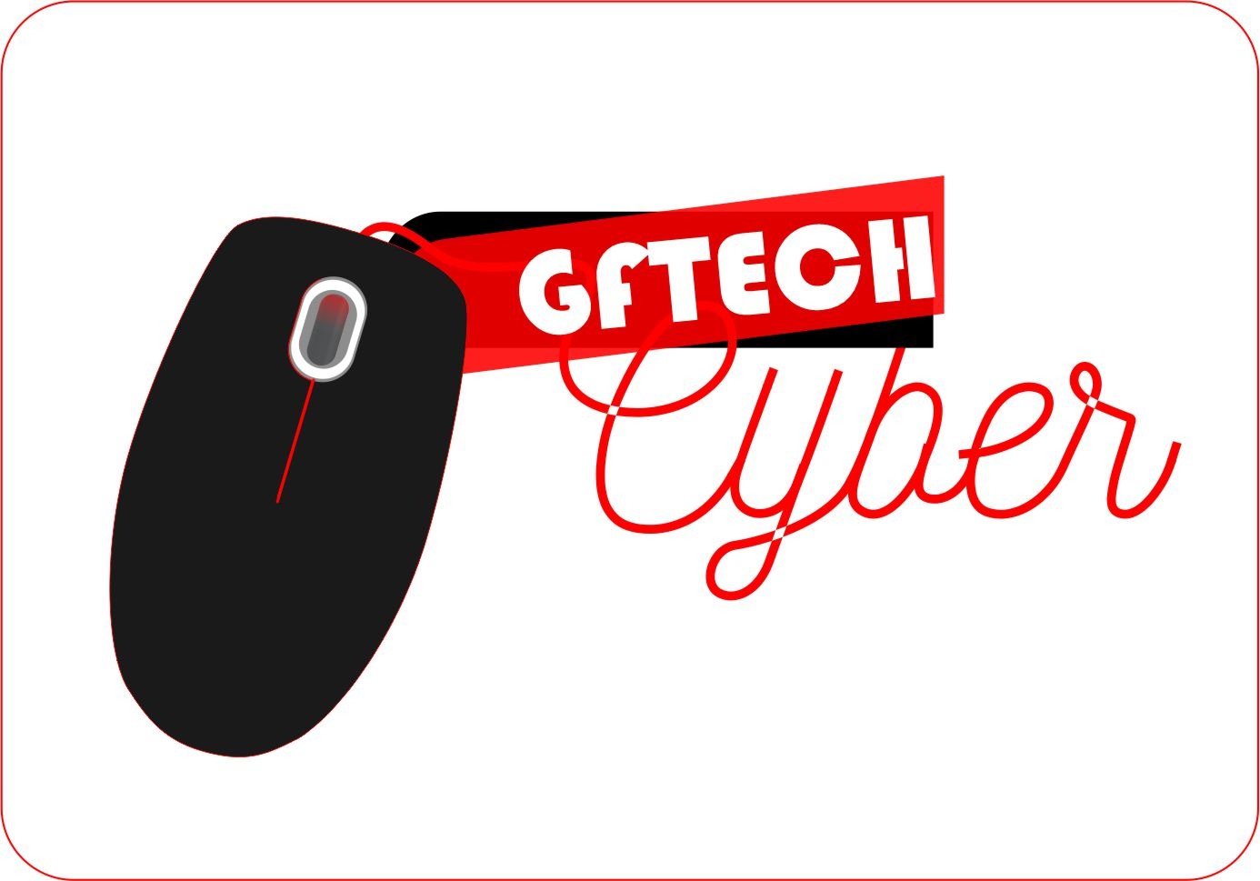 Gftech Cyber Logo